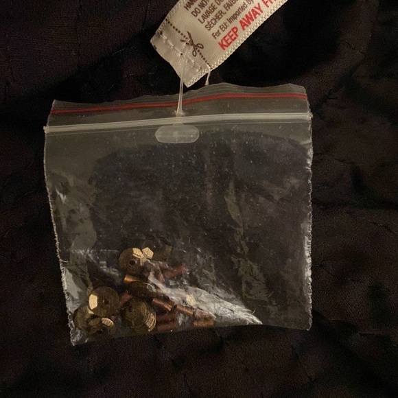 FREE PEOPLE Sedona Embellished Slip Dress - Picture 9 of 9